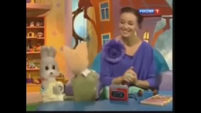 Оксана, а какую музыку любите вы (Hard Bass) смотреть онлайн