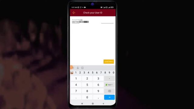 how to check your user id in pnb one app | pnb one app par user id kaise check kare | pnb user id смотреть онлайн