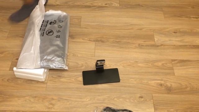 ИГРОВОЙ Монитор BENQ GW2470 // Распаковка и Первое Впечатление