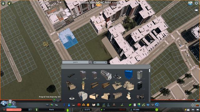 Cities Skylines : Paris Ep 76, Saint-Claude смотреть онлайн