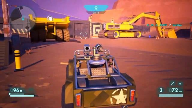 Hardware Rivals TIPS! How to STAY ALIVE and DIE LESS! IMPROVE YOUR KD #2 BEST EASY STRATEGY смотреть онлайн