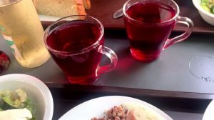 Отель "Райский уголок" Абхазия. с. Алахадзы. Обзор отеля.