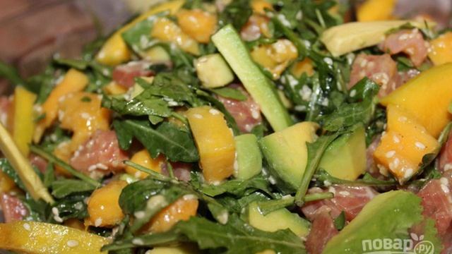 Сборник рецептов