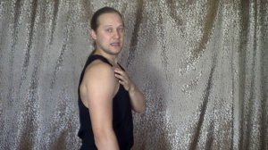 Упражнения для плеч. Вращения плечами. Техника выполнения