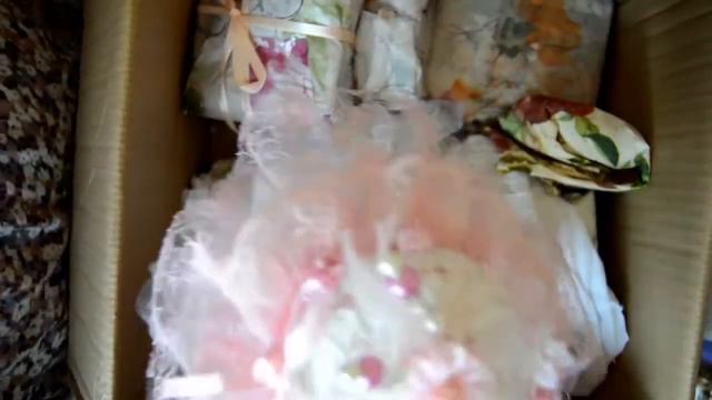 My AMAZING GIFTS AND creations off Angie Paisey смотреть онлайн