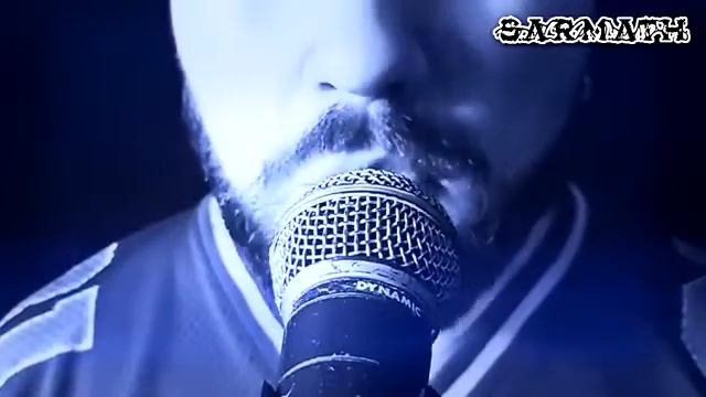 Анатолий Крупнов и «Чёрный обелиск – «Война» (СOVER BY SARMATH) смотреть онлайн