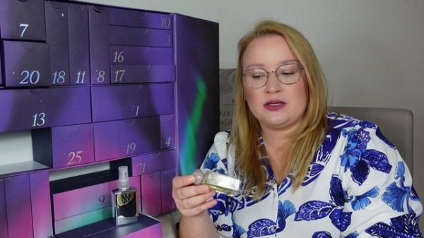 Самый дорогой! Адвент календарь Space NK 2023 | РАСПАКОВКА