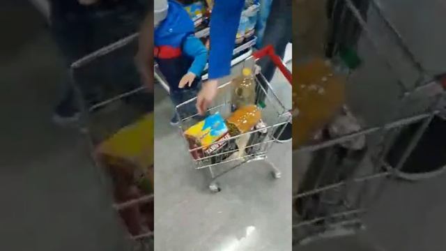 Мой любимый добытчик