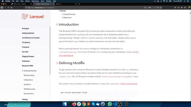 Learn Laravel the easy way - tamil смотреть онлайн