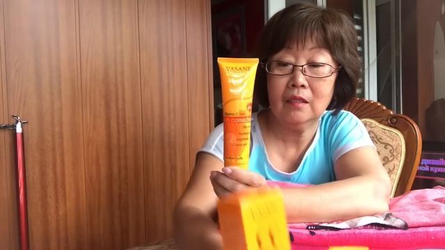 Что я купила в Хоргосе смотреть онлайн