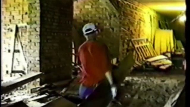 Страницы истории Бежицкой церкови ЕХБ г.Брянск смотреть онлайн
