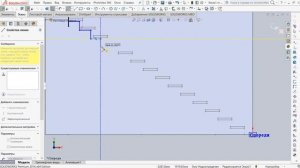 Как легко и быстро делать параметрические сборки в SolidWorks без уравнений? #2 Лестница.