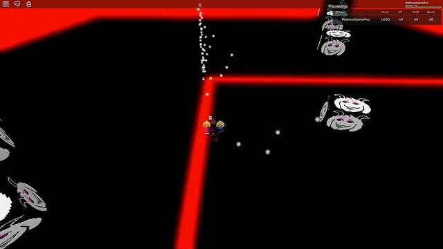 RANCER Phase 2 - Undertale: the Destiny of the Multiverse ( Roblox ) смотреть онлайн