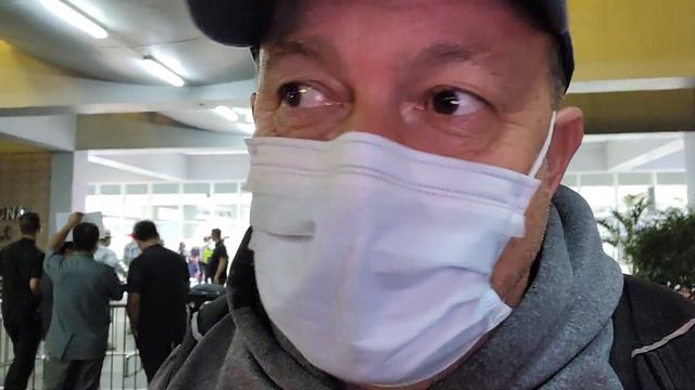 HOW DID PHILIPPINE AIRLINES DO? Vlogger Grandpa's SURVEY was it Accurate?? LETS SEE смотреть онлайн