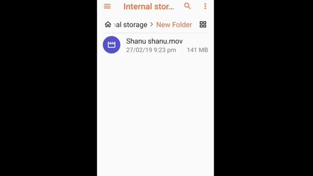 How To Fix ( Mov ) Format Not Support Problem Solve in Android || Mov File Not Open смотреть онлайн