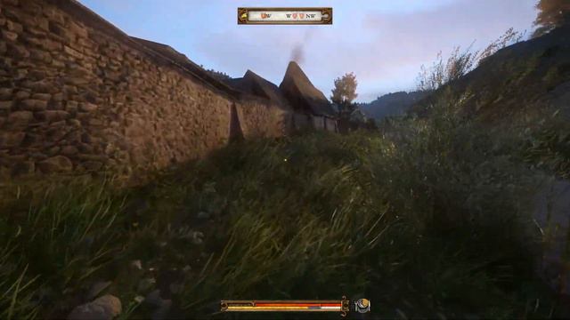 Kingdom Come: Deliverance 100% Gameplay Walkthrough part 25 - No Commentary смотреть онлайн