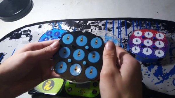 Часы Рубика. Плюсы и минусы самой необычной дисциплины wca.