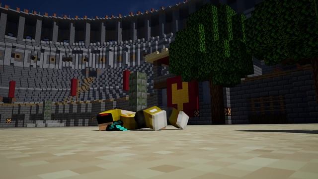 Minecraft Song ♫ Psycho Girl ♫ GIRLS FIGHT CRAZY ♫ Minecraft Song (30Min) смотреть онлайн