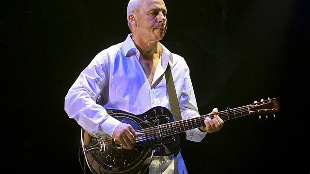 Iron Hand смотреть онлайн