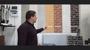 Обзор, сравнение термозащитных плит ОгнеупорOFF, Фибра,Фламма.