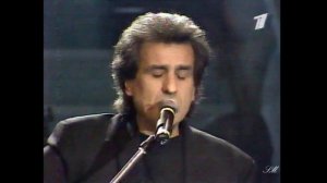 Toto Cutugno - Подмосковные вечера - Sanremo a Mosca - 2001   restaurazione