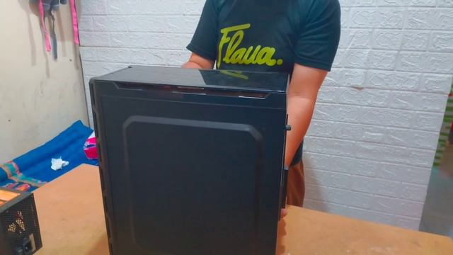 Rakit Komputer Spek Low intel core i5 3470 cukup 1,5jt-an смотреть онлайн