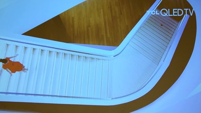 ПРОСТОЙ И ДЕШЁВЫЙ ? Multi-Screen проектор для дома Full HD Проектор AAO YG651 LED 1920x1080P смотреть онлайн