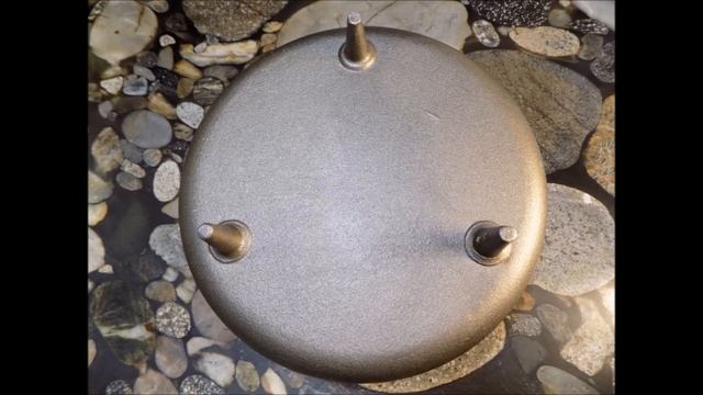 eBay Rip Off: Cast Iron Dutch Oven смотреть онлайн