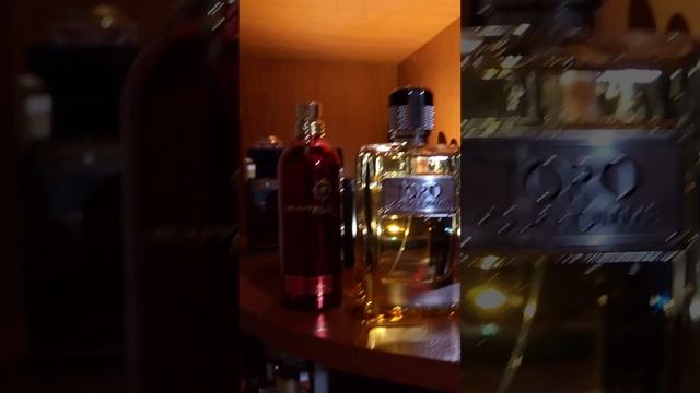 Встречайте ! Лучший клон Terre D'Hermès Hermès это Alhambra Toro !