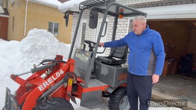 Погрузчик из Китая Цена Заказа