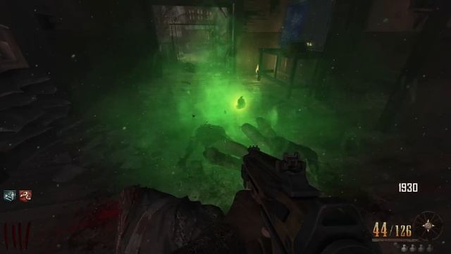 The 7 Stages Of Every BO2 Zombies Player смотреть онлайн