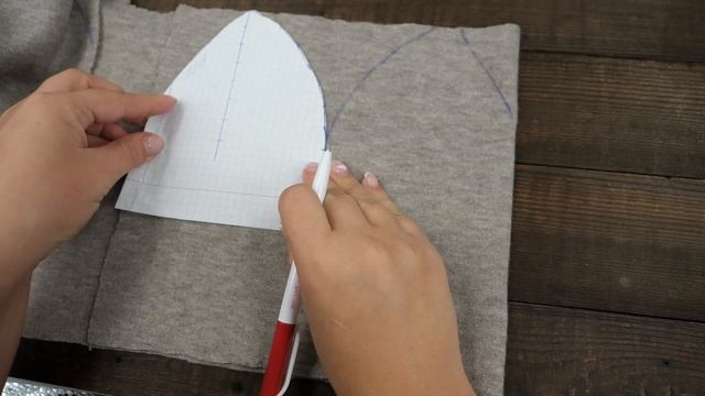 Как пришить подклад к шапке? подробный МАСТЕР-КЛАСС ✌? смотреть онлайн