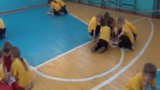 проект О учителе физкультуры смотреть онлайн