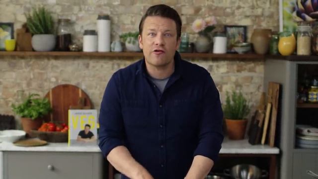 How to Make Mushroom Stroganoff _ Jamie Oliver _ VEG.mp4 смотреть онлайн