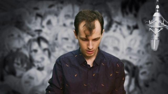 ДЕВОЧКА ПАЛЬЦЕГЛОТ - АнимеШоу смотреть онлайн