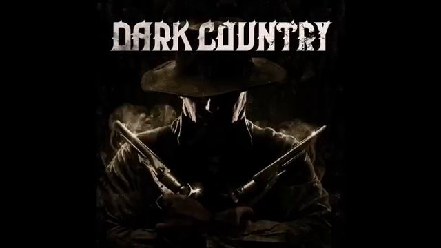 Various Artists - Dark Country [Compilation]