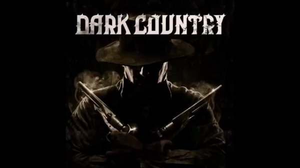 Various Artists - Dark Country [Compilation]