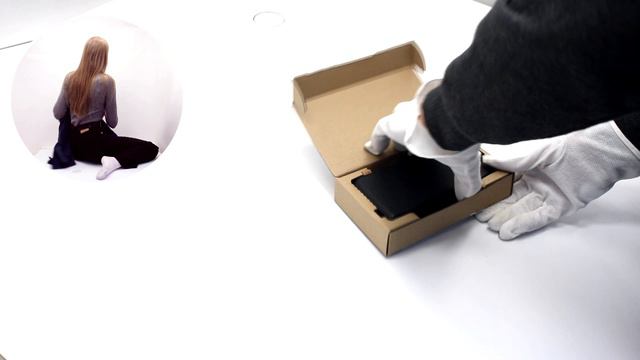 Интересное видео в Nix Москва про KS-is Solezz KS-332 Orange в НИКС Компьютерный Супермаркет