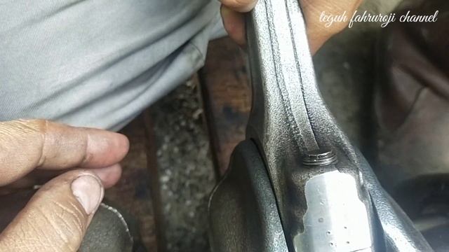 cara setting kruk as dan setel stang seher mobil truk hino 500 tipe mesin J08E смотреть онлайн