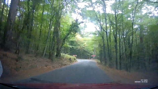 [ Ялта - Ай-Петри ]