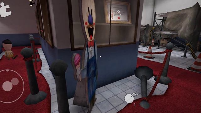 Ice Scream 4 - Easy Mode - Secret Ending - Scary Mystery Story - Full Gameplay Walkthrough Complete смотреть онлайн