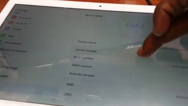 Huawei T3 ags-l09 frp bypass adb смотреть онлайн