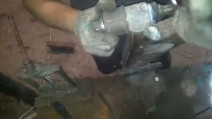 Замена сайлентблоков подвески передней оси TOYOTA RAV4 1996 г.в.