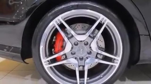 2013 Mercedes-Benz CLS63 AMG Everett WA смотреть онлайн
