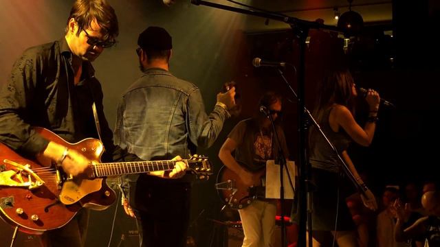 The Brian Jonestown Massacre - Anemone смотреть онлайн