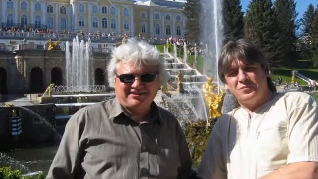Песенка симпатичных уродцев исп. О. Другаков смотреть онлайн