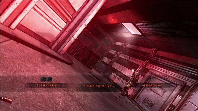 Resident Evil: Operation Racoon City (Coop) [Серия 1] "Отряд Дельта" смотреть онлайн