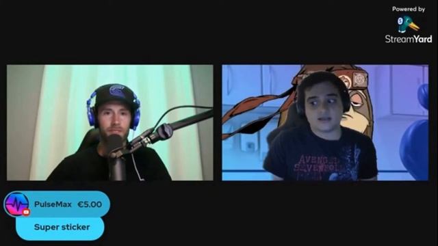 Crypto Sloth's Hex Origin Story смотреть онлайн