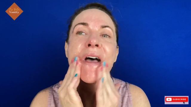 Flake Free Skin with Theraderm NuPeel Enzyme Peel (it's a 10/10) смотреть онлайн