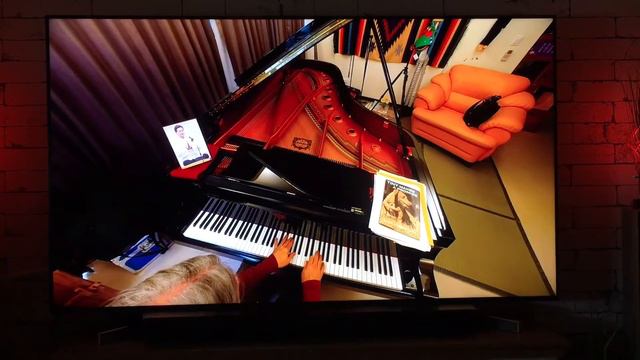 Yamaha YSP 2700 смотреть онлайн